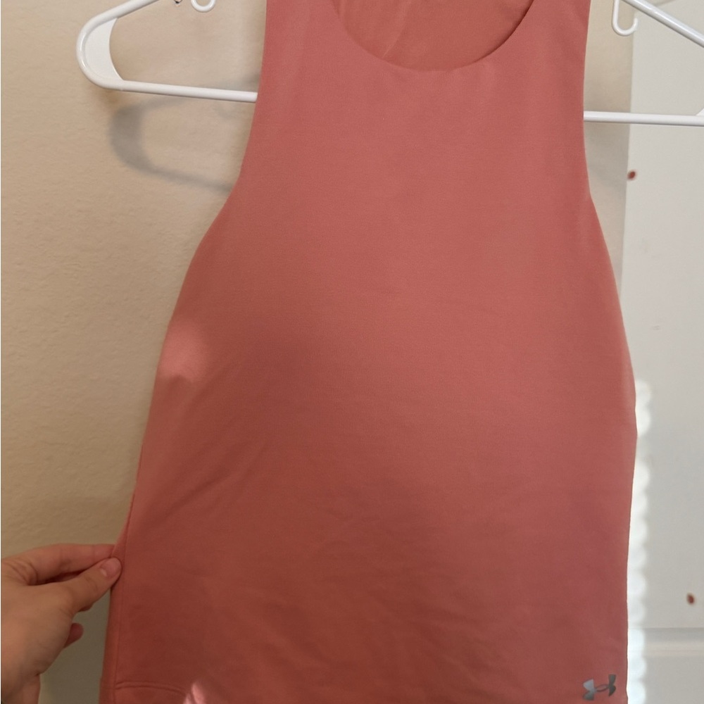 Under Armour Women's Coral Tank Top